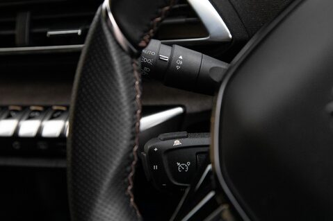 Peugeot 3008 PURETECH S/S GT 17