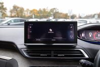 Peugeot 3008 PURETECH S/S GT 27