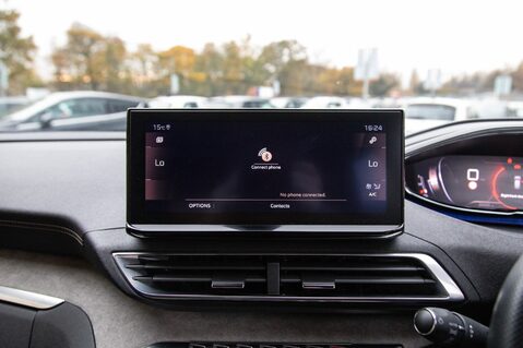 Peugeot 3008 PURETECH S/S GT 27