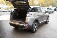 Peugeot 3008 PURETECH S/S GT 36