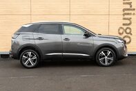 Peugeot 3008 PURETECH S/S GT 12
