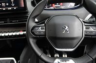 Peugeot 3008 PURETECH S/S GT 19