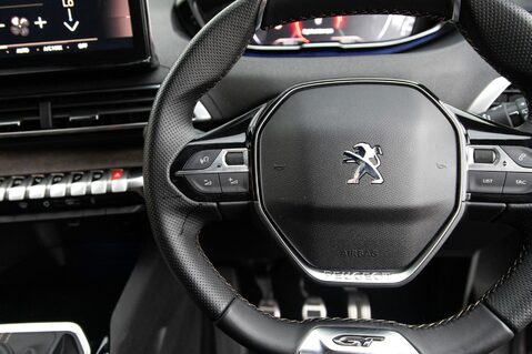 Peugeot 3008 PURETECH S/S GT 19