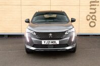 Peugeot 3008 PURETECH S/S GT 5