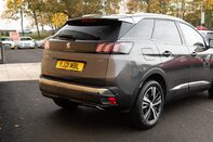 Peugeot 3008 PURETECH S/S GT 8