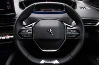 Peugeot 3008 PURETECH S/S GT 21