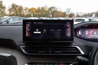 Peugeot 3008 PURETECH S/S GT 22