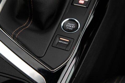 Peugeot 3008 PURETECH S/S GT 34