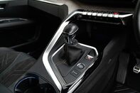 Peugeot 3008 PURETECH S/S GT 32