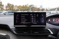 Peugeot 3008 PURETECH S/S GT 25