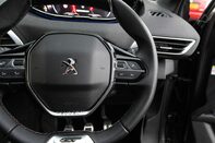 Peugeot 3008 PURETECH S/S GT 20