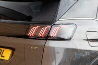 Peugeot 3008 PURETECH S/S GT 9