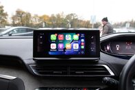 Peugeot 3008 PURETECH S/S GT 30