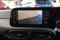 Hyundai i10 T-GDI N LINE 27