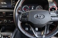 Hyundai i10 T-GDI N LINE 19