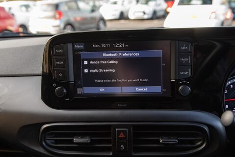 Hyundai i10 T-GDI N LINE 26