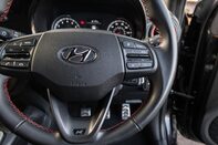 Hyundai i10 T-GDI N LINE 20