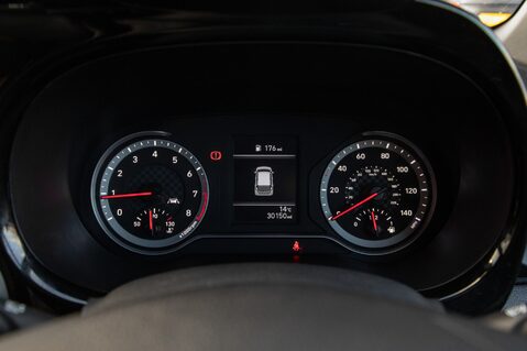 Hyundai i10 T-GDI N LINE 15