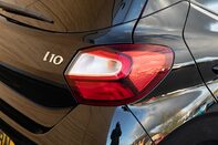 Hyundai i10 T-GDI N LINE 9