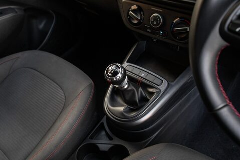 Hyundai i10 T-GDI N LINE 30