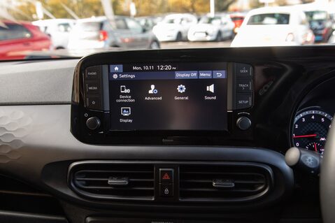 Hyundai i10 T-GDI N LINE 24