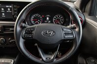 Hyundai i10 T-GDI N LINE 21