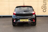 Hyundai i10 T-GDI N LINE 6