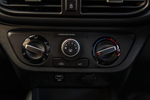 Hyundai i10 T-GDI N LINE 31