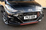 Hyundai i10 T-GDI N LINE 10