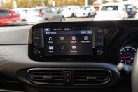 Hyundai i10 T-GDI N LINE 25