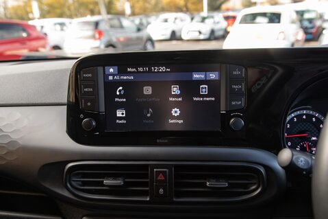 Hyundai i10 T-GDI N LINE 25