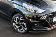 Hyundai i10 T-GDI N LINE 11