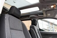 Peugeot Rifter BLUEHDI GT LINE 31