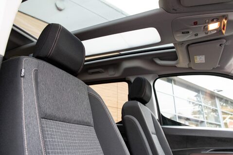 Peugeot Rifter BLUEHDI GT LINE 31