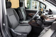 Peugeot Rifter BLUEHDI GT LINE 30