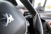 Peugeot Rifter BLUEHDI GT LINE 18