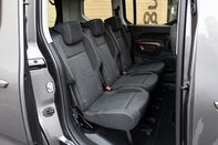 Peugeot Rifter BLUEHDI GT LINE 34