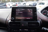 Peugeot Rifter BLUEHDI GT LINE 23