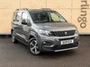 Peugeot Rifter BLUEHDI GT LINE