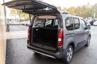 Peugeot Rifter BLUEHDI GT LINE 35