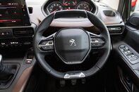 Peugeot Rifter BLUEHDI GT LINE 21