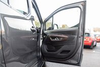 Peugeot Rifter BLUEHDI GT LINE 14