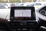 Peugeot Rifter BLUEHDI GT LINE 24