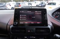 Peugeot Rifter BLUEHDI GT LINE 26