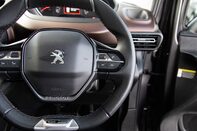 Peugeot Rifter BLUEHDI GT LINE 20