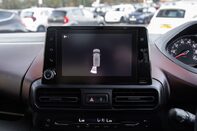 Peugeot Rifter BLUEHDI GT LINE 28