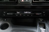 Peugeot Rifter BLUEHDI GT LINE 33