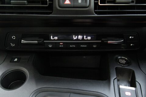 Peugeot Rifter BLUEHDI GT LINE 33