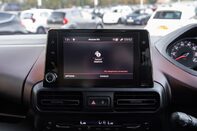 Peugeot Rifter BLUEHDI GT LINE 27