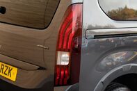 Peugeot Rifter BLUEHDI GT LINE 9